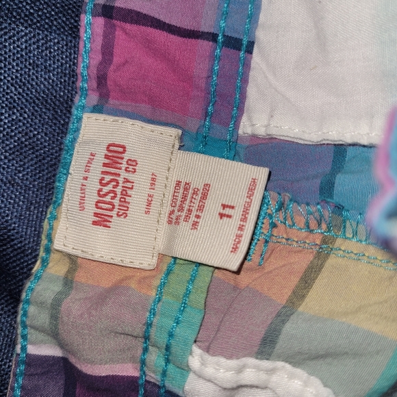 Shorts large - Picture 8 of 9